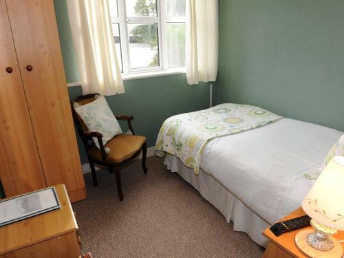 Hostal Murphys Farmhouse B&B