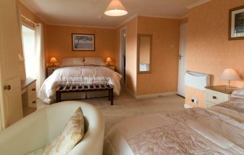 Hostal Murphys Farmhouse B&B