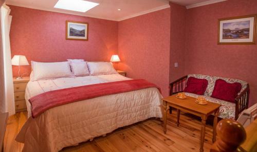 Hostal Murphys Farmhouse B&B