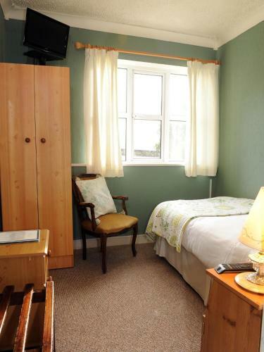 Hostal Murphys Farmhouse B&B