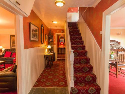 Hostal Murphys Farmhouse B&B