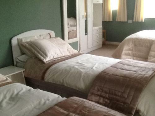 Hostal Murphys Farmhouse B&B