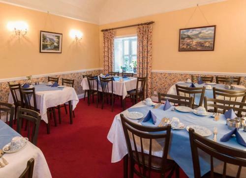 Hostal Murphys Farmhouse B&B