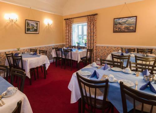 Hostal Murphys Farmhouse B&B