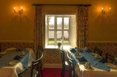 Hostal Murphys Farmhouse B&B