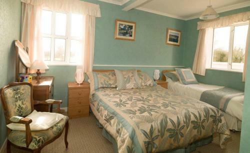 Hostal Murphys Farmhouse B&B
