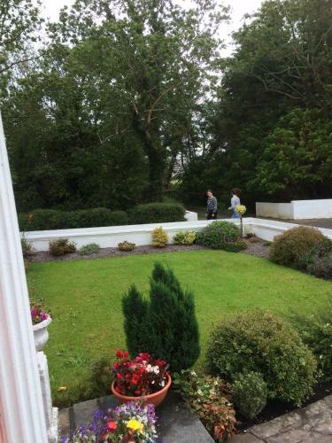 Hostal Murphys Farmhouse B&B