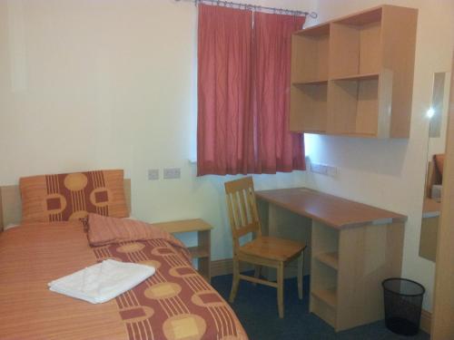 Apartamentos The Village Self-catering
