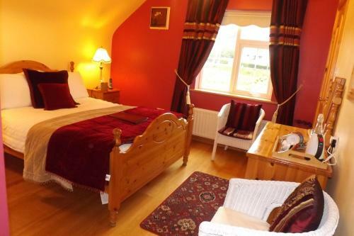 Gort Na Mona Bed And Breakfast