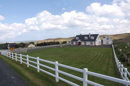 Gort Na Mona Bed And Breakfast