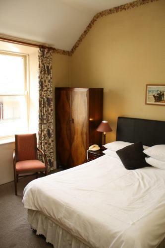 Hostal Woodhill House
