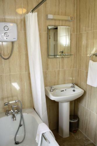 Hostal Woodhill House
