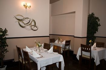 The Gateway Hotel