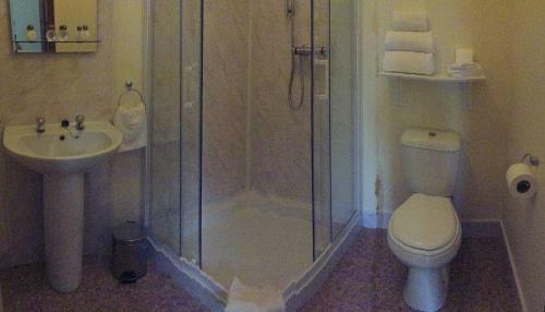 Deerpark Manor Bed And Breakfast