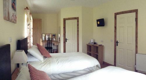 Deerpark Manor Bed And Breakfast