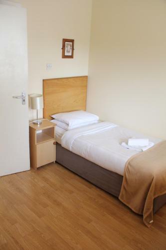 Tralee Town Centre Apartments