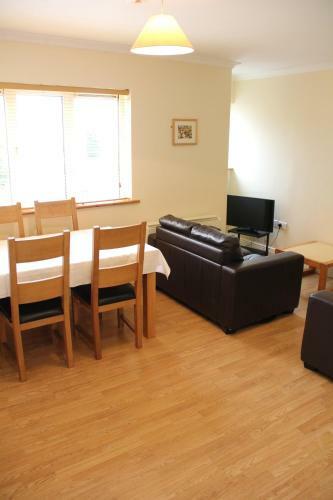 Tralee Town Centre Apartments