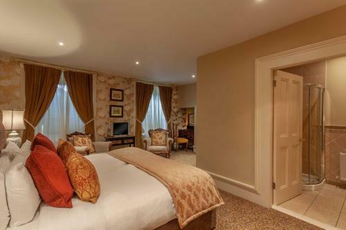 Hotel Ballyseede Castle