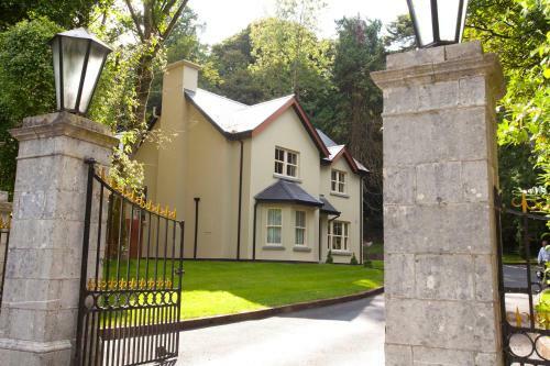 Hotel Ballyseede Castle