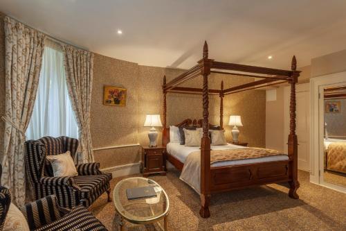 Hotel Ballyseede Castle