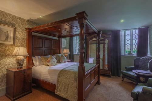 Hotel Ballyseede Castle