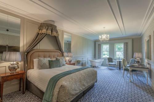 Hotel Ballyseede Castle