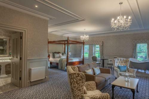 Hotel Ballyseede Castle