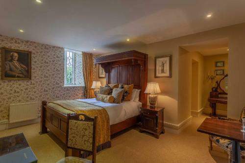 Hotel Ballyseede Castle
