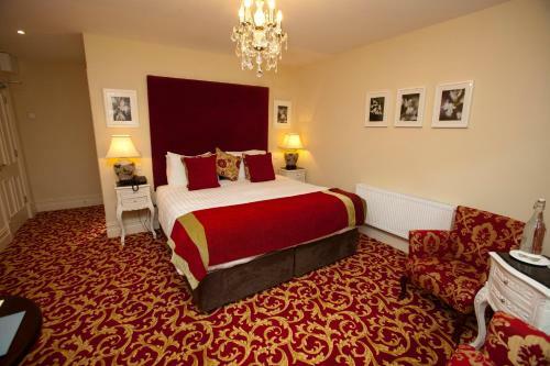 Hotel Ballyseede Castle