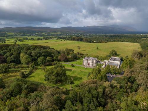 Hotel Ballyseede Castle