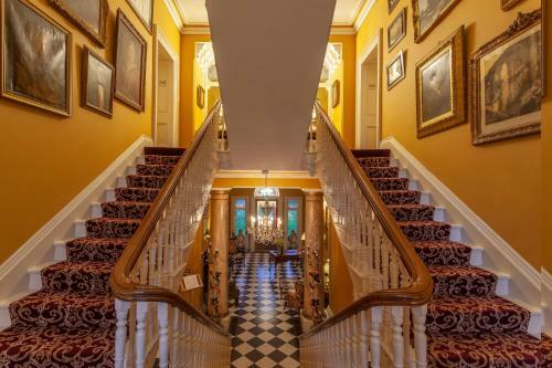 Hotel Ballyseede Castle