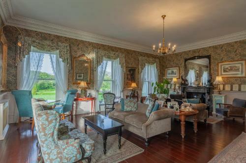 Hotel Ballyseede Castle