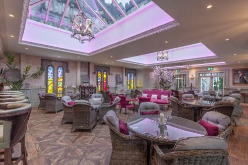 Hotel Ballyseede Castle