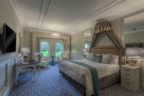 Hotel Ballyseede Castle
