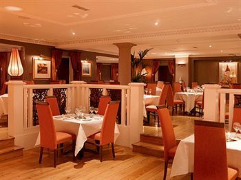 Ballygarry House Hotel & Spa
