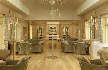 Ballygarry House Hotel & Spa