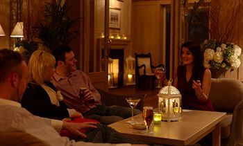 Ballygarry House Hotel & Spa
