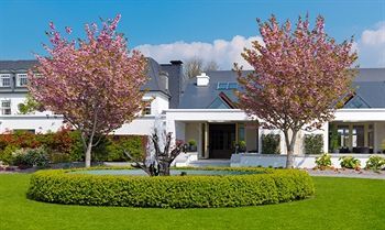 Ballygarry House Hotel & Spa