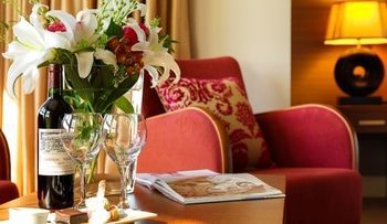 Ballygarry House Hotel & Spa