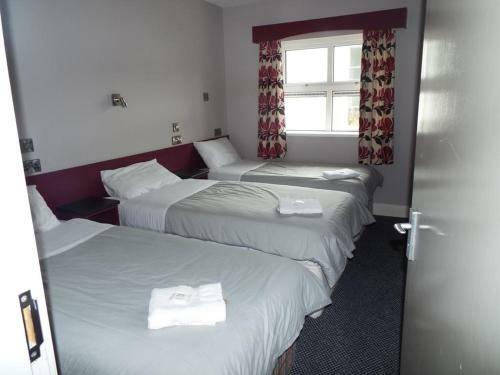 Hostal Tralee Holiday Lodge Guest Accommodation