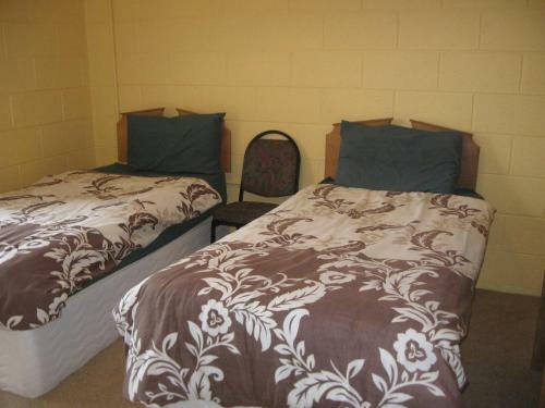 Hostal Tralee Holiday Lodge Guest Accommodation