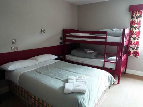 Hostal Tralee Holiday Lodge Guest Accommodation