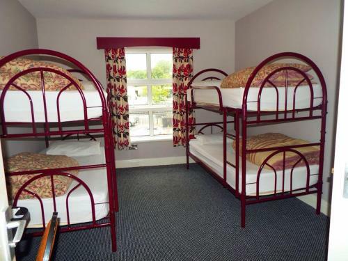 Hostal Tralee Holiday Lodge Guest Accommodation