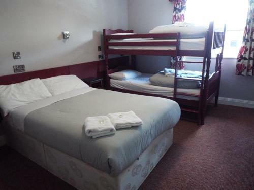 Hostal Tralee Holiday Lodge Guest Accommodation