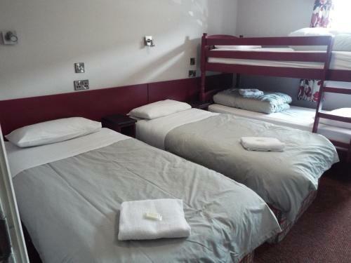 Hostal Tralee Holiday Lodge Guest Accommodation