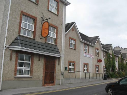 Hostal Tralee Holiday Lodge Guest Accommodation