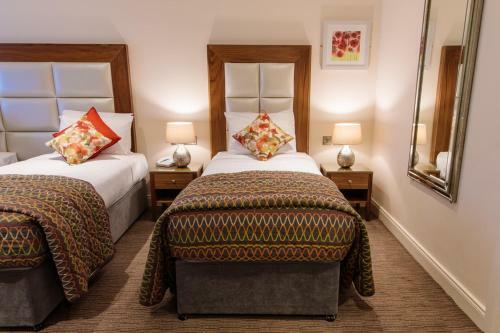 Grand Hotel Tralee