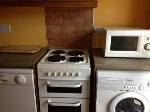 Evergreen Bed & Breakfast