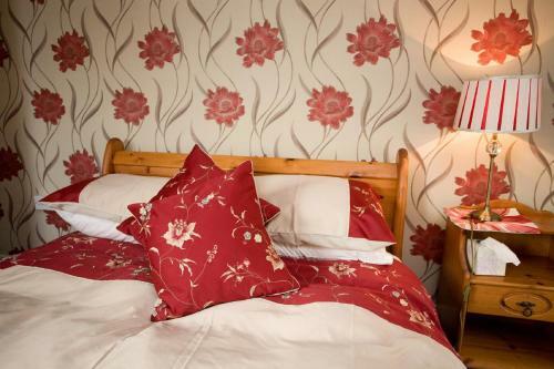 Evergreen Bed & Breakfast