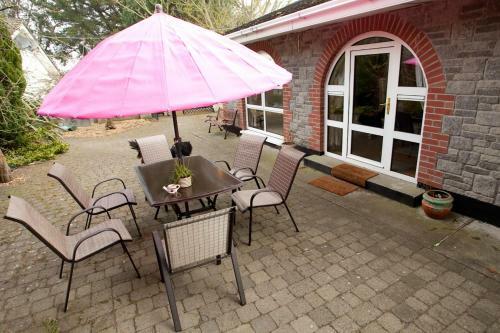 Evergreen Bed & Breakfast
